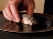 东京芝大门正宗站立寿司 浩也 1